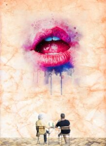 マスク着用で口周りが荒れる原因と対策は？