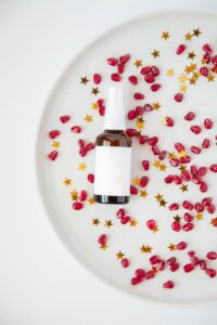 マスクの内側保湿に最適なシートの使い方は？