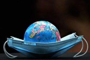 マスク負けによる口周りのかゆみを改善する方法は？