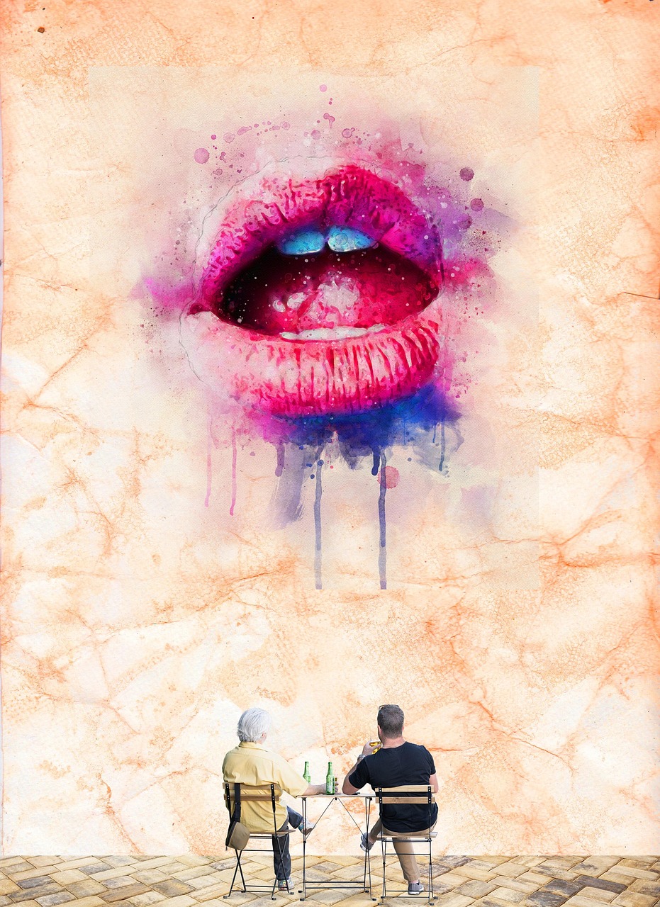 マスク負けによる口周りの赤みを軽減する応急処置は？