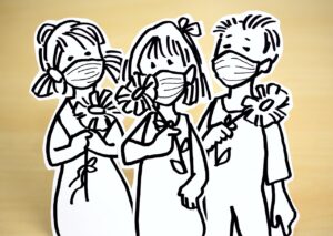 花粉症対策に効果的なマスクでこすれによる口周りの皮むけを防ぐ方法は？