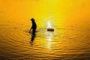 花粉症の女性がバリア機能を落とさないための洗顔方法は？