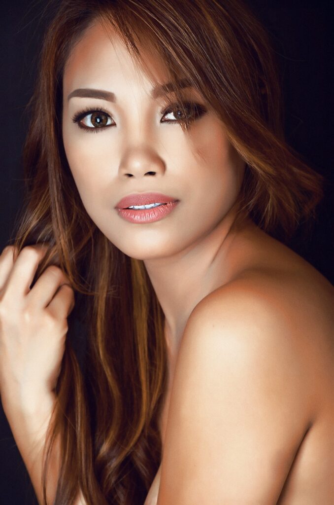 花粉症の季節に春のゆらぎ肌をケアする拭き取り化粧水の注意点は？