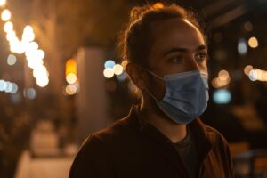 花粉症対策に最適な紙マスクはどれ？かぶれを防ぐ選び方は？